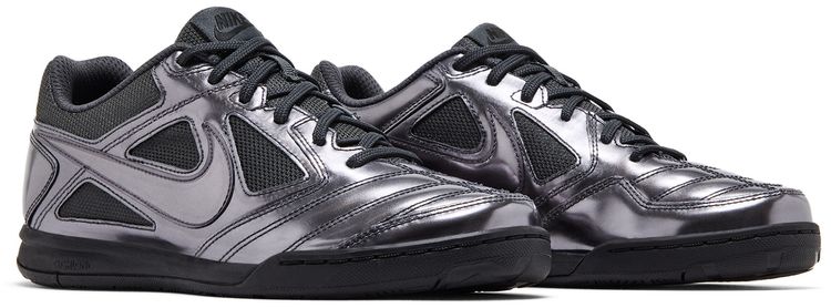 Nike Gato LV8 Anthracite Black