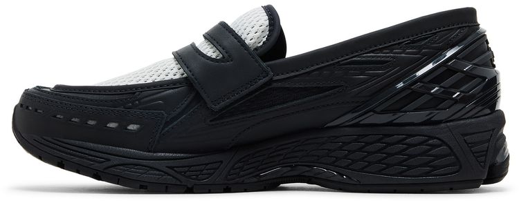 New Balance 1906L Black Angora