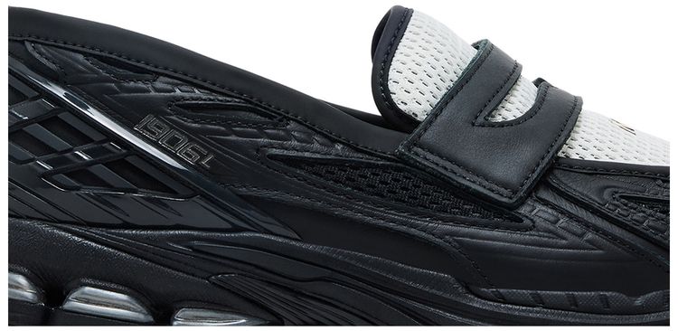 New Balance 1906L Black Angora