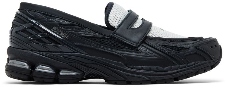New Balance 1906L Black Angora