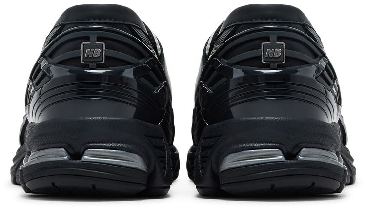 New Balance 1906L Black Angora