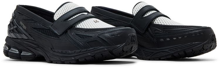 New Balance 1906L Black Angora
