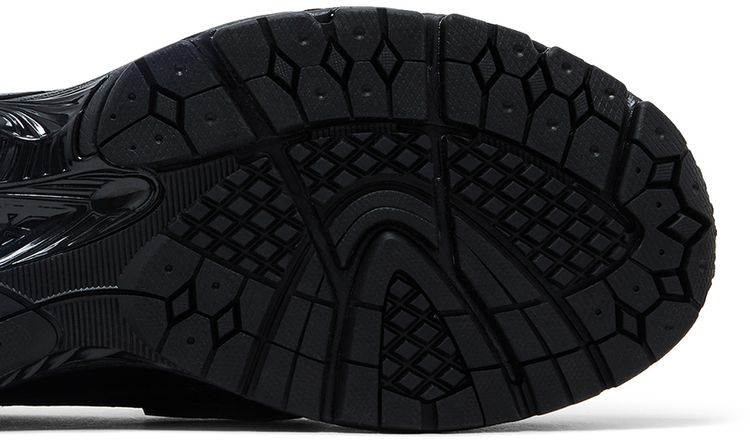 New Balance 1906L Black Angora