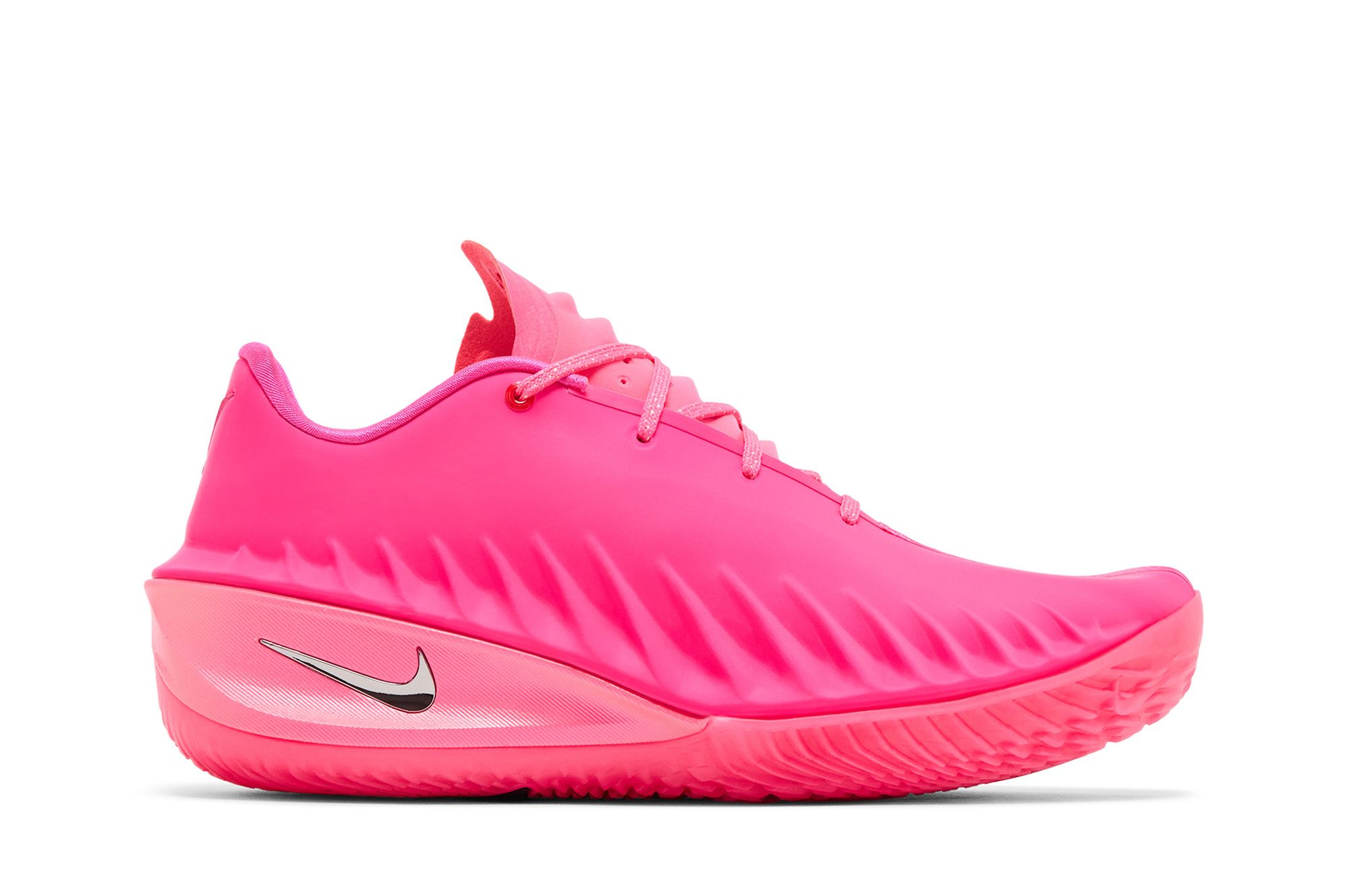 Buy Nike GT Cut 4 'Kay Yow' - IO8116 600 | GOAT