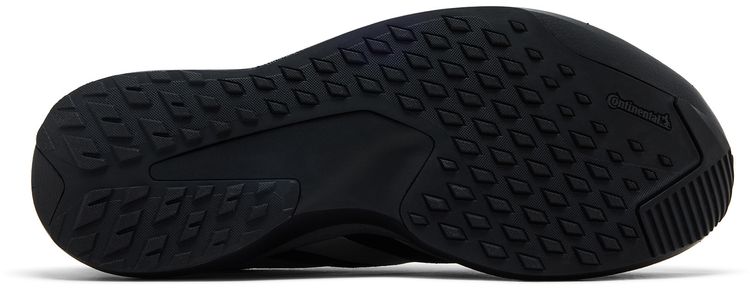 adidas Adizero Evo SL ATR Core Black Silver Metallic