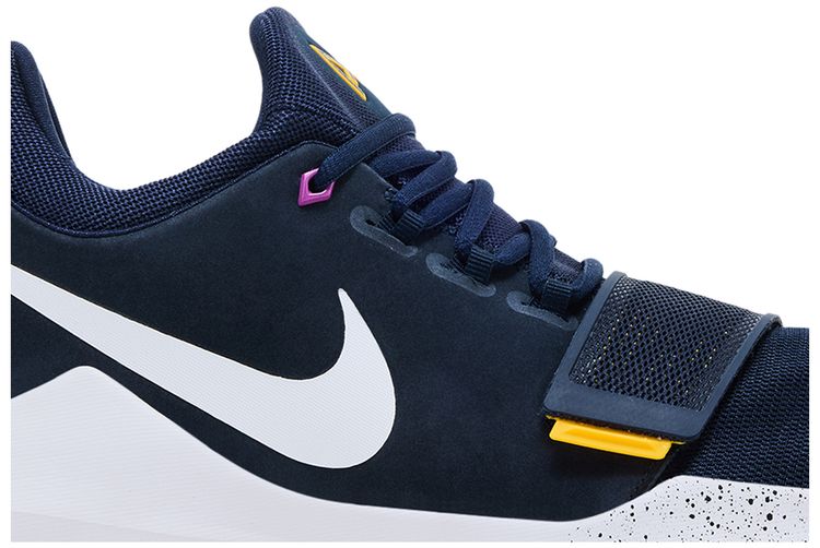 Nike PG 1 Ferocity
