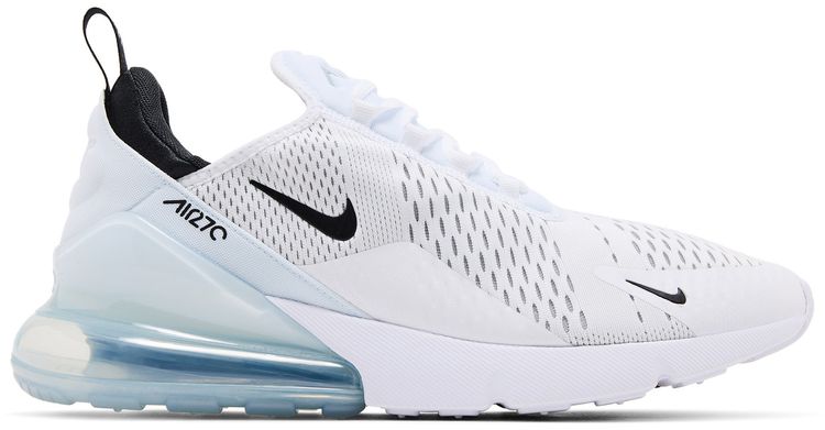 Nike Air Max 270 White 2023