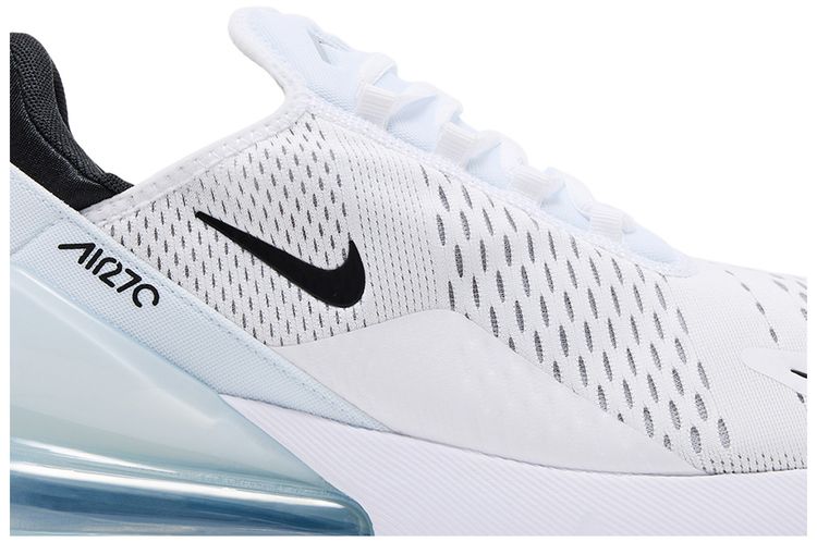 Nike Air Max 270 White 2023