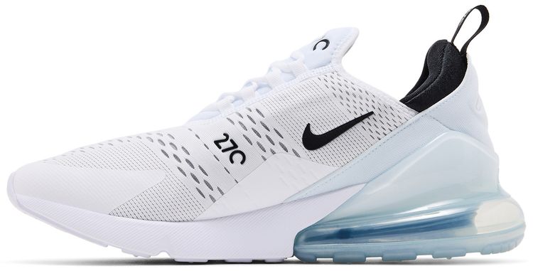 Nike Air Max 270 White 2023