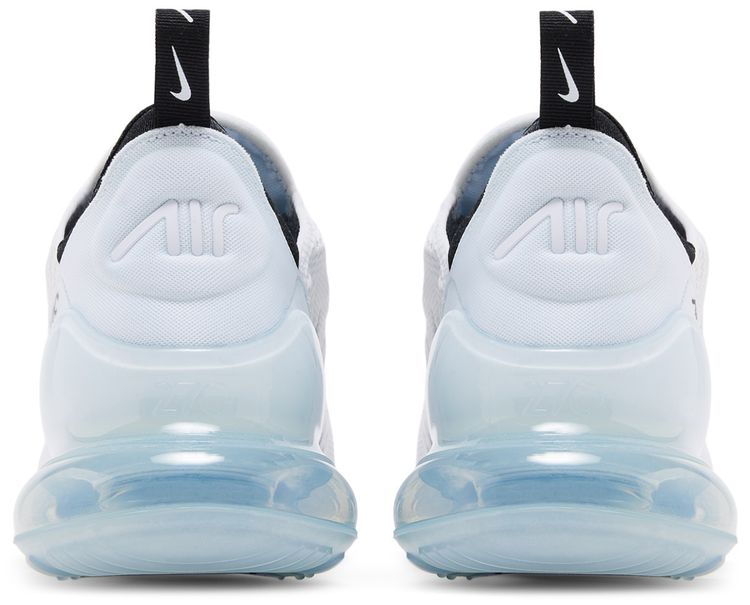 Nike Air Max 270 White 2023