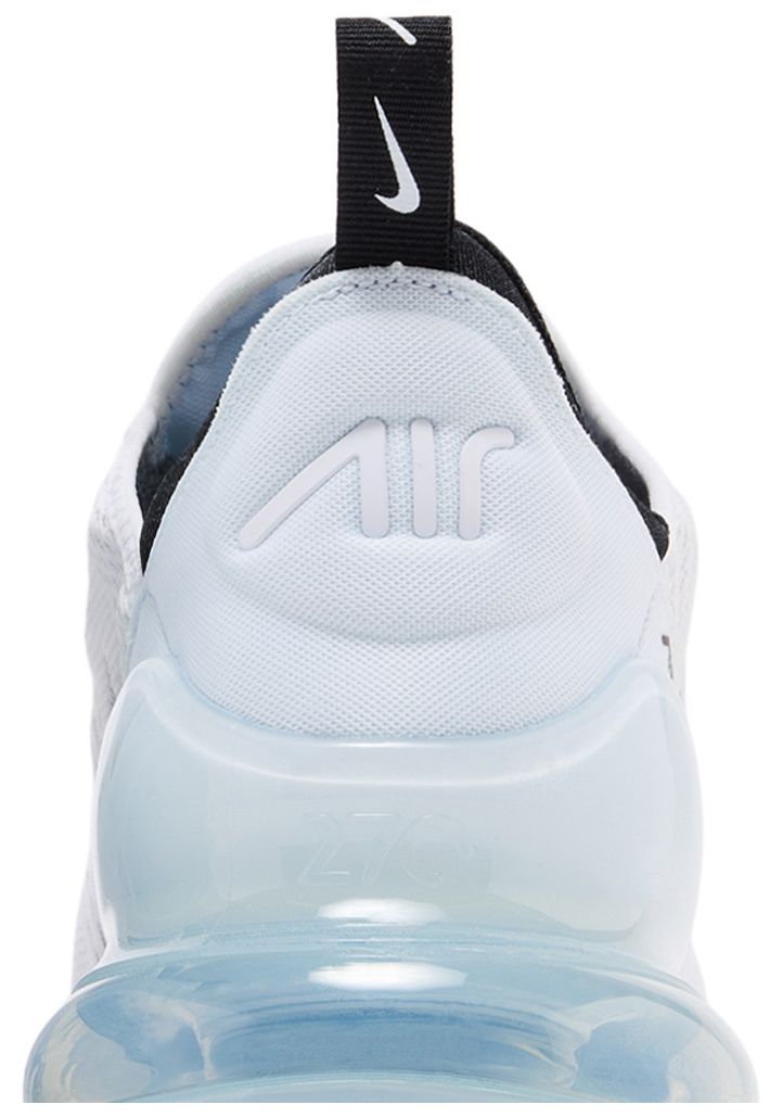 Nike Air Max 270 White 2023