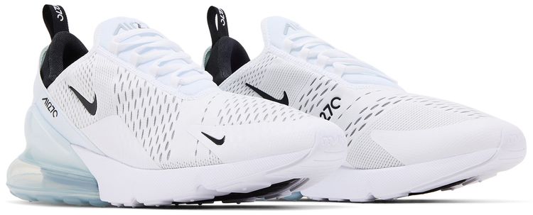 Nike Air Max 270 White 2023