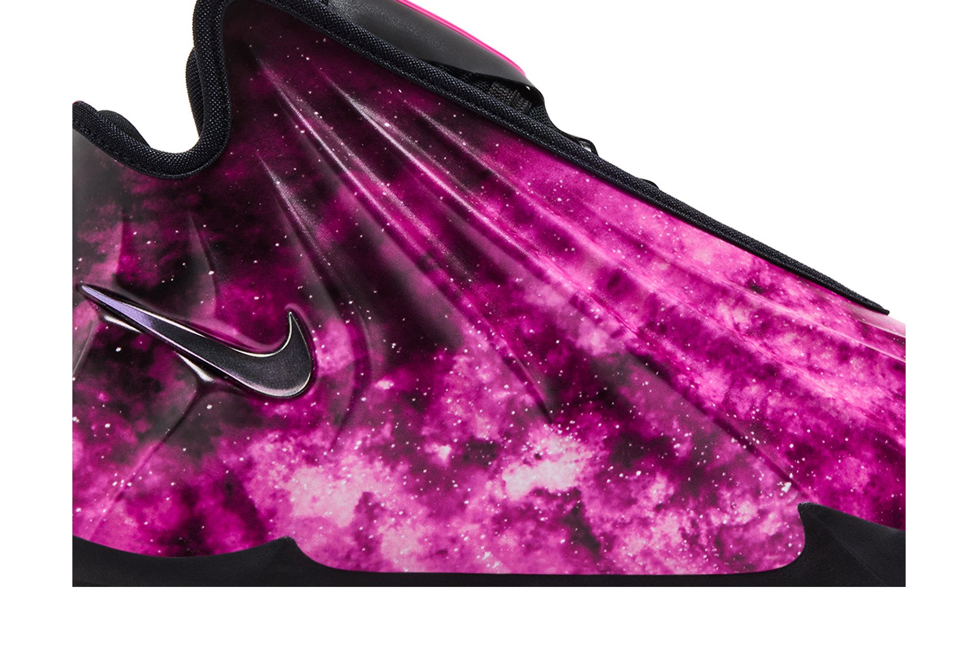 Buy Nike GT Future CHBL 'Passionate Pink Metallic Dark Gray' PE