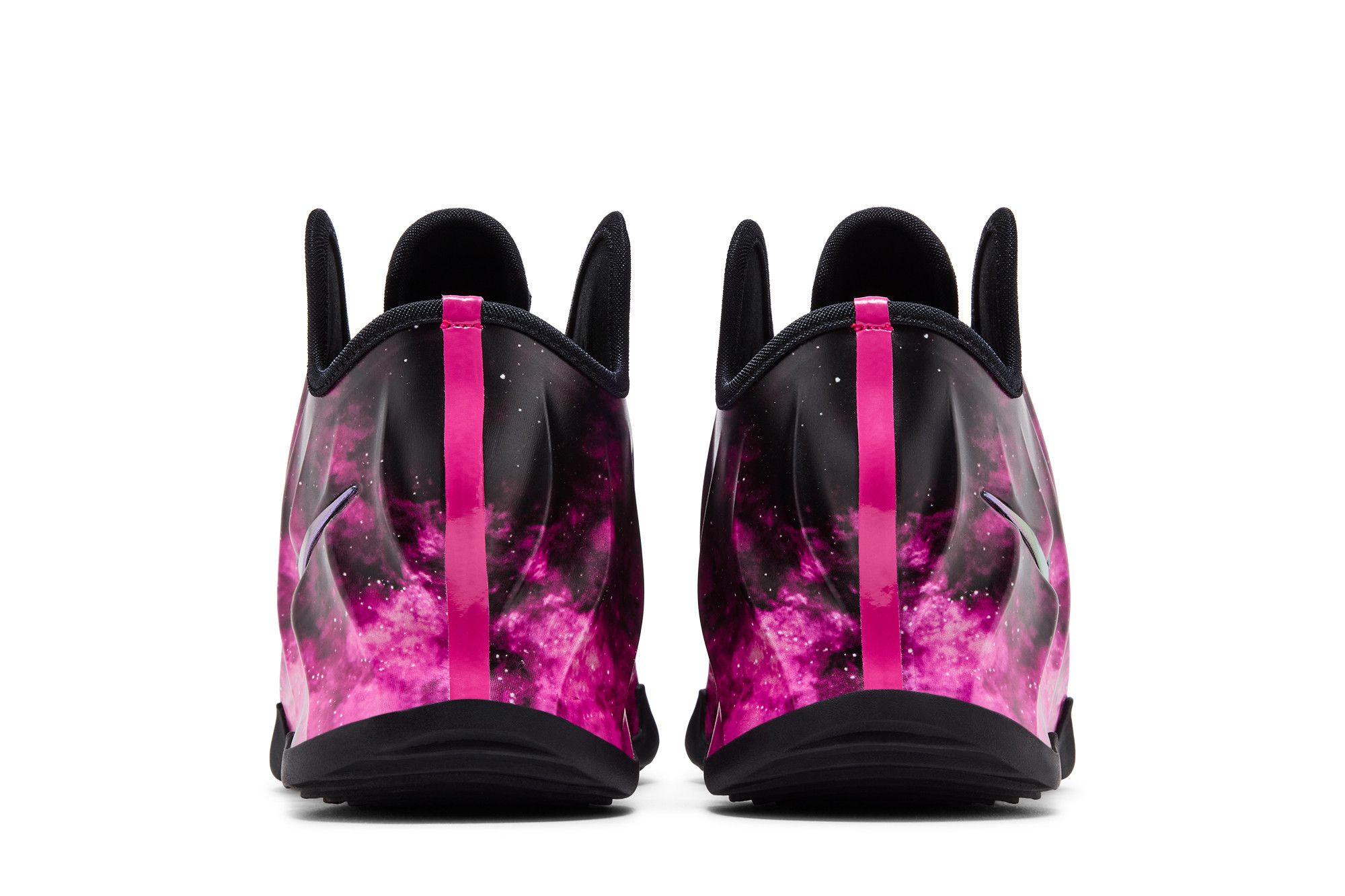 Buy Nike GT Future CHBL 'Passionate Pink Metallic Dark Gray' PE