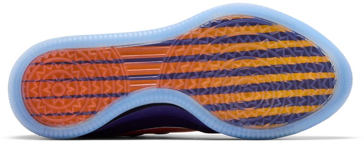 Nike Book 2 Sunburst