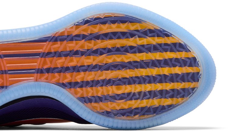 Nike Book 2 Sunburst