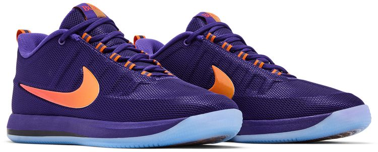 Nike Book 2 Sunburst