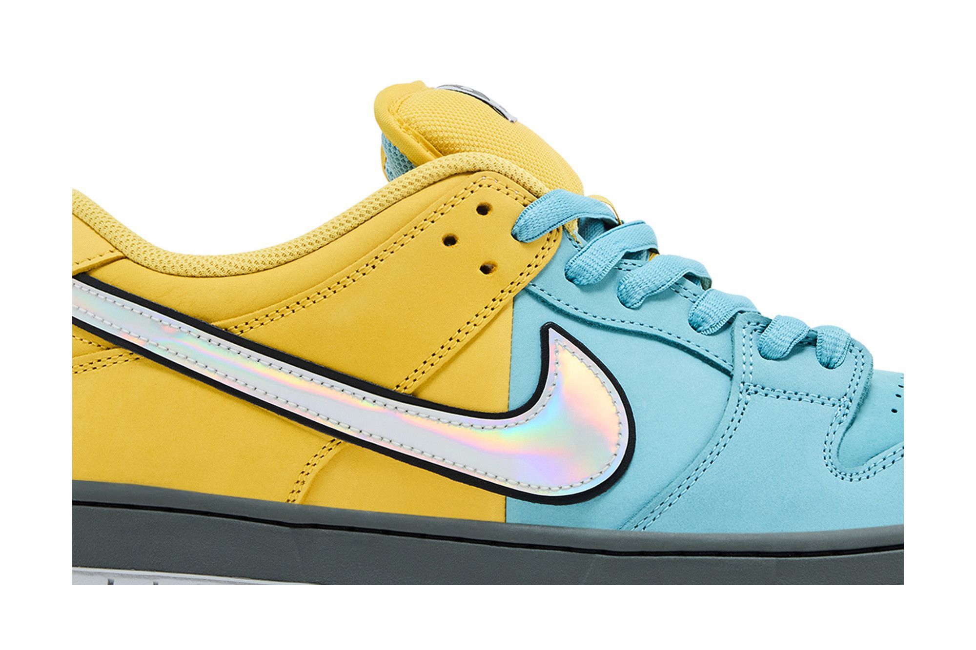 Buy Nike SB Dunk Low 'Muni Fast Pass Lightning' - IR1888 700 | GOAT