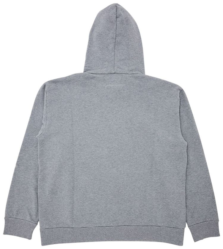 MM6 Maison Margiela Sweatshirt Grey