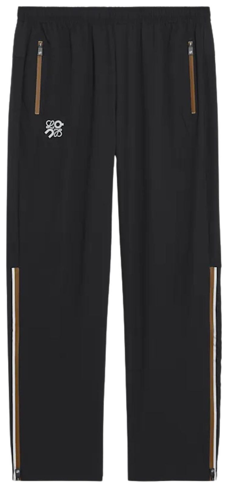 ON x Loewe Track Pants Black