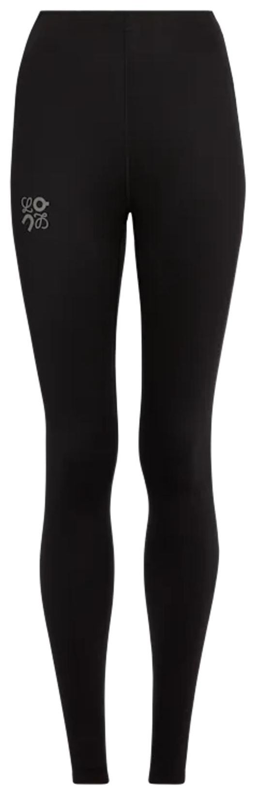 ON x Loewe Active Tights Black