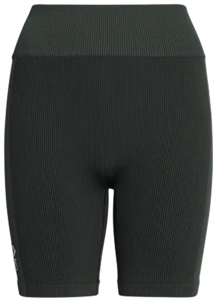 ON x Loewe Seamless Shorts Black