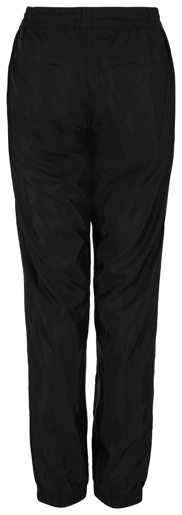 Givenchy 4G Logo Trackpants Black