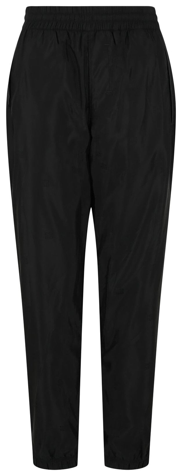Givenchy 4G Logo Trackpants Black