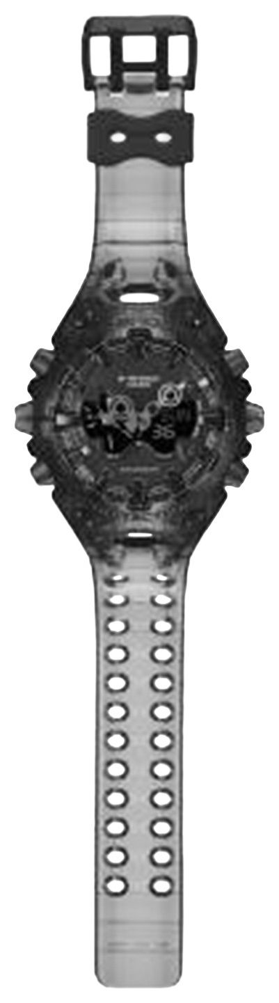 G SHOCK by Casio GA V01 Series Black