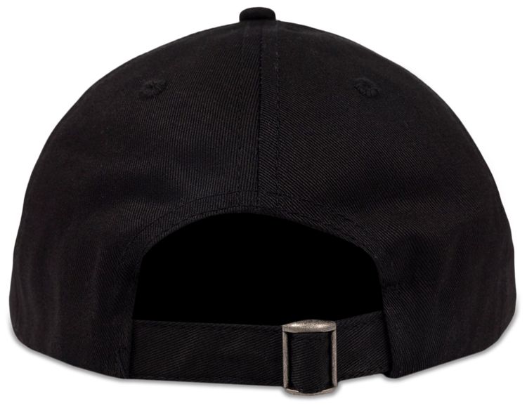 Pleasures Claws Cap Black