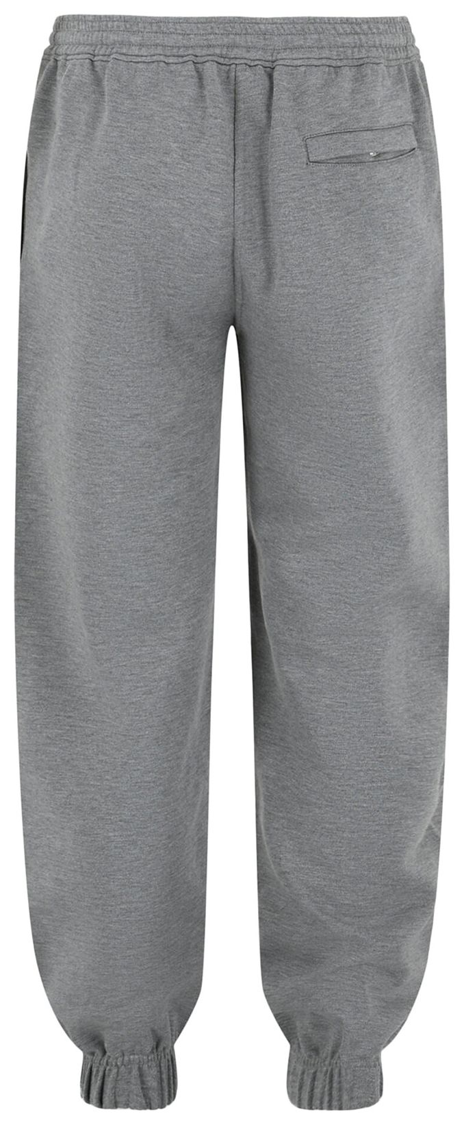 Givenchy Classic Fit Sweatpants Medium Grey