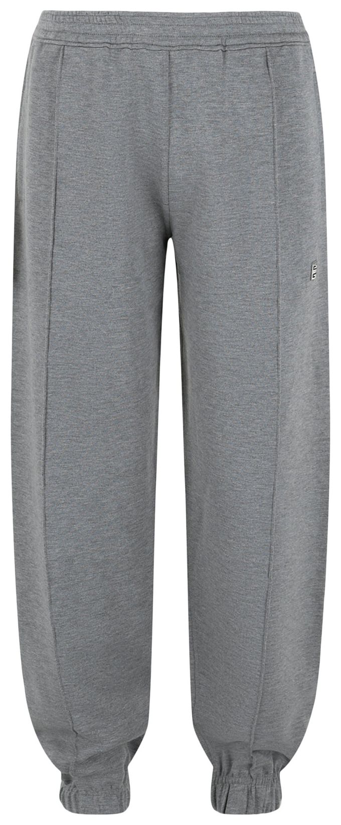 Givenchy Classic Fit Sweatpants Medium Grey
