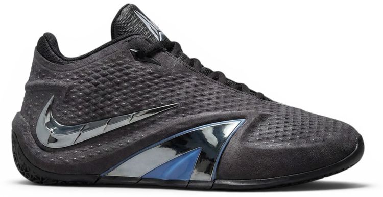 Nike Ja 4 Dark Mode
