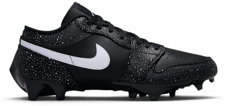 Air Jordan 1 Low TD Cleat Splatter