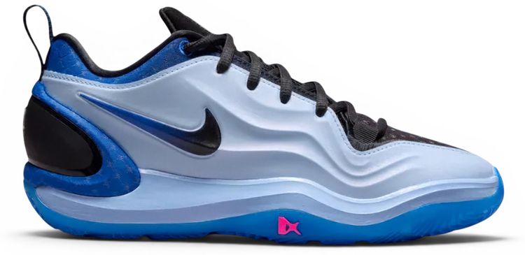 Nike ATwo GS AJa Effect