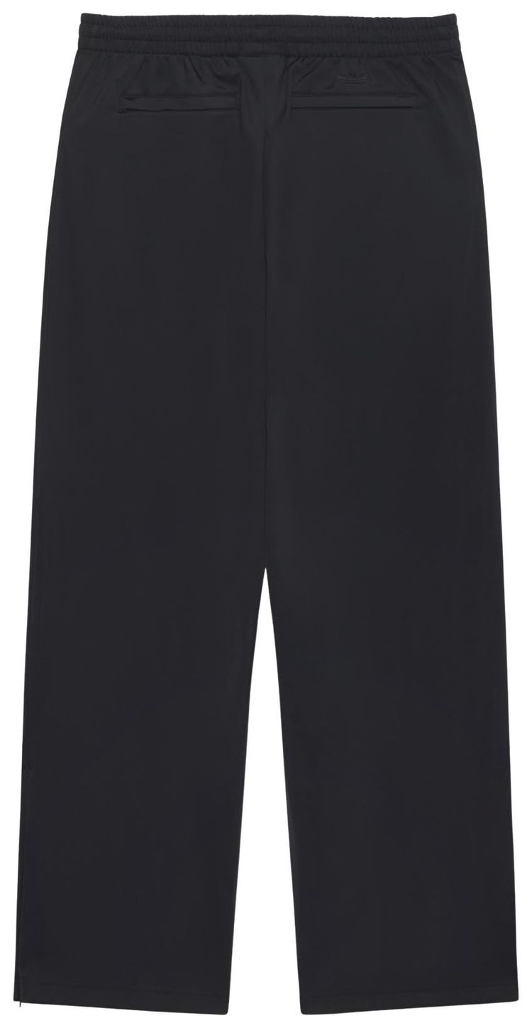 Sp5der x Adidas Rhinestone Track Pant Black