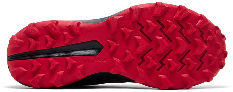 Saucony Peregrine 13 Vapor Poppy