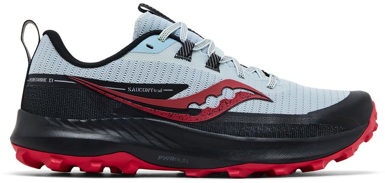Saucony Peregrine 13 Vapor Poppy