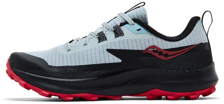 Saucony Peregrine 13 Vapor Poppy