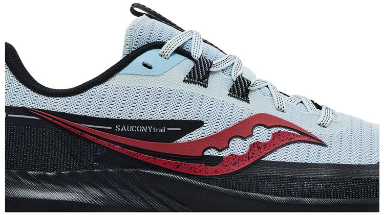 Saucony Peregrine 13 Vapor Poppy