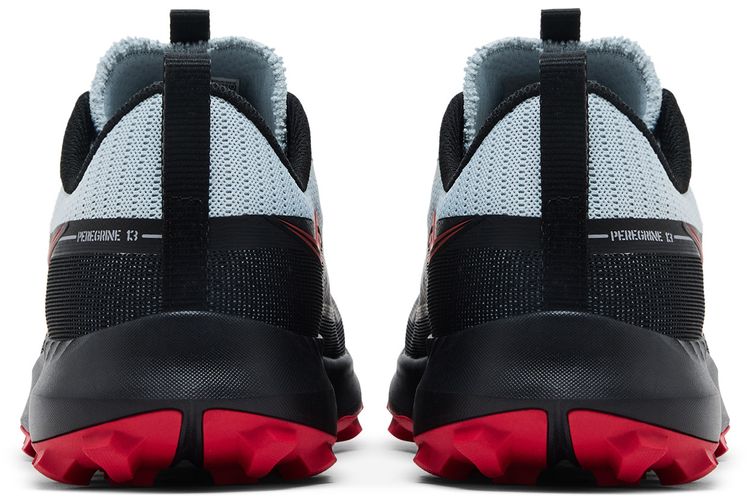 Saucony Peregrine 13 Vapor Poppy