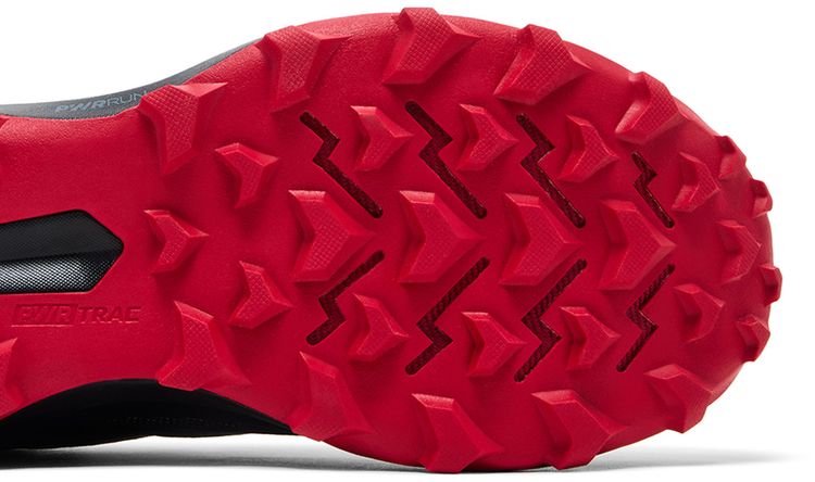 Saucony Peregrine 13 Vapor Poppy