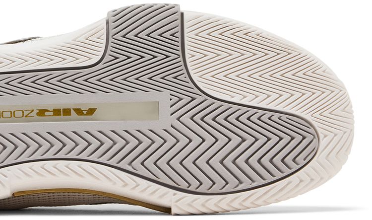 Nike Zoom GP Challenge 1 Premium HC Gold Flair Pack