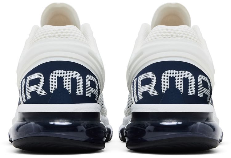 Nike Air Max 2013 Summit White Midnight Navy