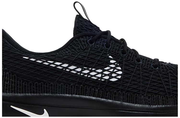 Comme des Garcons Homme Plus x Nike Air Rejuven8 Black