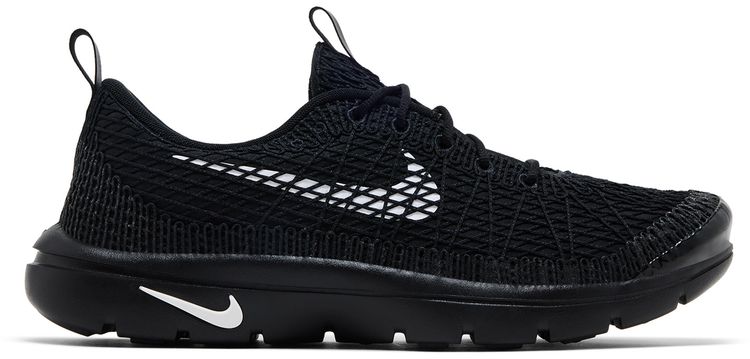 Comme des Garcons Homme Plus x Nike Air Rejuven8 Black