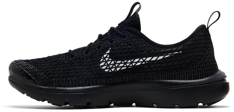 Comme des Garcons Homme Plus x Nike Air Rejuven8 Black