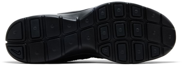 Comme des Garcons Homme Plus x Nike Air Rejuven8 Black