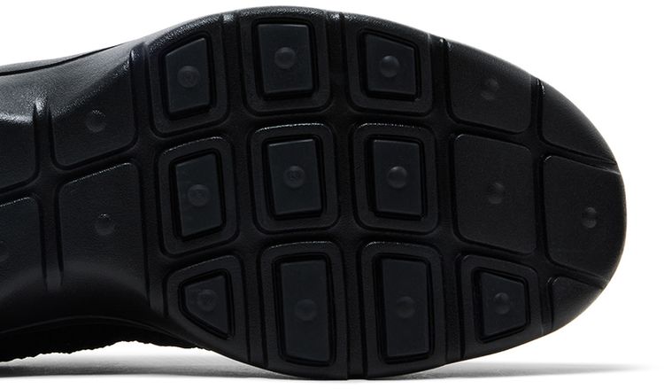 Comme des Garcons Homme Plus x Nike Air Rejuven8 Black