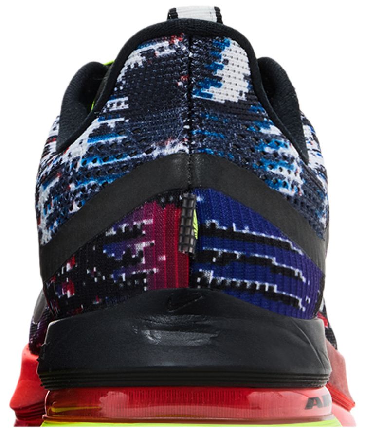 Nike Pegasus Premium Multi Pixel